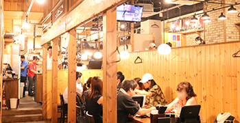 「梵天食堂」etc／株式会社安部自動車 求人