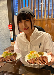 「牛たん焼助」／有限会社マイ・プランニング 求人