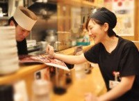 株式会社 喜助 求人 週休2日制なので、安心して働くことができます。接客経験をお持ちの方も大歓迎！