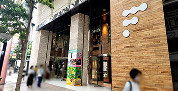 フルーツ&チョコレートパーラー 果実（KASANE）／食卓.Lab株式会社 求人