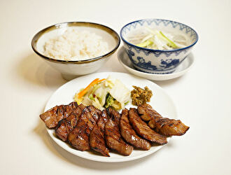 「牛たん焼助」／有限会社マイ・プランニング 求人