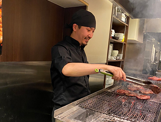 「牛たん焼助」／有限会社マイ・プランニング 求人