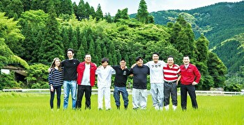 「塚田農場」／株式会社エーピーホールディングス 求人