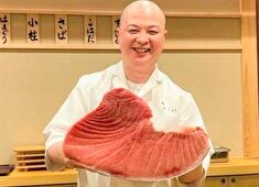 鮨 あらい 求人 その方の実力や希望を考慮し持ち場を決定。最も輝くステージをご用意いたしますので、将来を見据えて働きたい方に最適！