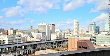 ANAホリデイ・イン仙台 求人