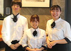 株式会社 アール・ティー・コーポレーション（髙島屋グループ）／鼎泰豊（ディンタイフォン）etc. 求人 12月に東京スカイツリー ソラマチに新店がオープン！商業施設内に新規出店のオファーが多数！チャンス溢れる会社です。