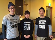 「旬魚 旬菜つむぎ」「2番街酒場くずまゆ」「長町酒場まゆだま」「長町酒場　蚕」／株式会社モスウェル 求人 何をやるかも大事ですが「誰とやるか」はもっと大事。最高の仲間があなたを待っています！