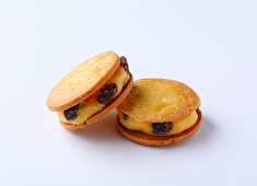 フルーツ&チョコレートパーラ　果実（KASANE）／食卓.Lab株式会社 求人 一流シェフが使用するバターと生クリームを使用した、オリジナルバターサンド