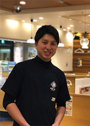 「築地食堂 源ちゃん」／株式会社 サイプレス 求人