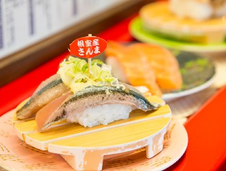 株式会社はなまる 求人 旬の魚を厳選し、地元根室ならではの魚介を提供！正統派の寿司を提供しています。
