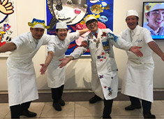 松乃鮨 求人 日本の高級鮨店で初めて“SDGs（エス・ディー・ジーズ）”認証を取得！更なる展開に向け、若い力を応援中！
