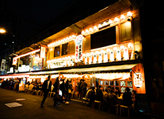 株式会社 浜倉的商店製作所 求人 4／5 新ブランドOPEN！ 「日本食市(韓国食市併設)」オープニングスタッフ募集中です！