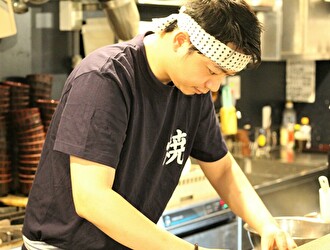 株式会社ヒューマックス／炭火焼専門食処 白銀屋 、他 求人