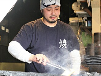 株式会社ヒューマックス／炭火焼専門食処 白銀屋 、他 求人