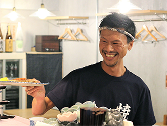 株式会社ヒューマックス／炭火焼専門食処 白銀屋 、他 求人