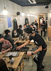 株式会社ヒューマックス／炭火焼専門食処 白銀屋 、他 求人