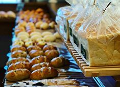 パン・デ・パルコ （pan de palco） 求人 パンが大好きな方大歓迎！一緒に美味しいパンを追求していきましょう！