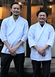 「神田 居酒屋 こころ」「飯田橋 喝采」「渋谷 三心」／株式会社 Grant 求人