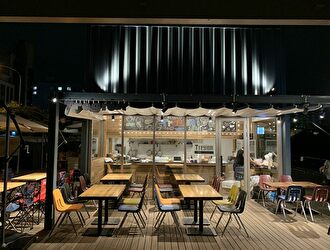 東北カフェ&バル トレジオン 盛岡 求人