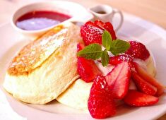 BAUMKUCHEN Cafe & Bar  盛岡2号 求人