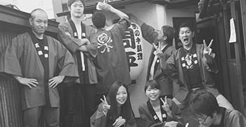 【周平 本店】 【五橋のチキン野郎！周平】 【Hey！周平】  【VIVA！周平】 ／有限会社モーリ 求人