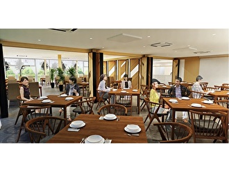 【Ristorante ACQUA PAZZA 仙台（仮称）】／株式会社福田商会 求人