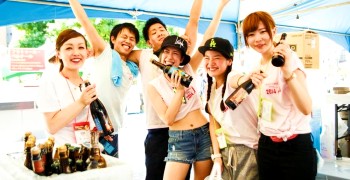 ブッチャー・リパブリック 仙台 シカゴピザ ＆ ビア／EVER BREW（エバーブルー）株式会社 求人