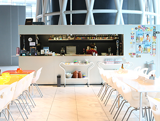 crépuscule café（クレプスキュールカフェ 仙台） 求人