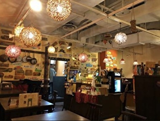 Kanakoのスープカレー屋さん　仙台一番町店 求人