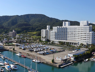 エクシブ淡路島