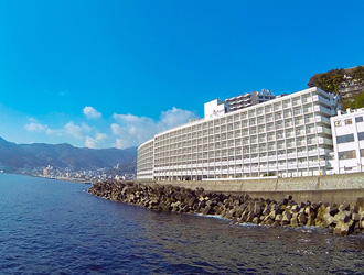 リゾーピア熱海