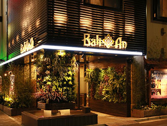 ホテルバリアンリゾート 東新宿店／株式会社NSグループ