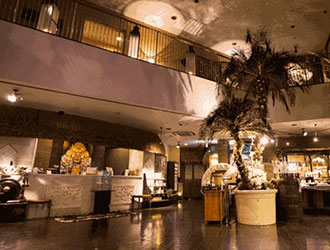 ホテルバリアンリゾート 東名川崎I.C店／株式会社NSグループ