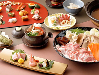 京都 祇園 料理旅館 花楽／森トラスト・ホテルズ＆リゾーツ(株)