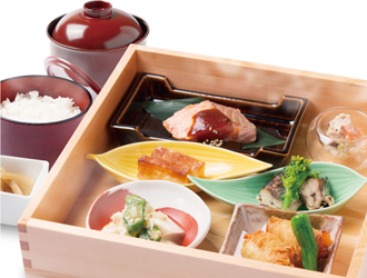 食事処 かぐや　京都八幡店