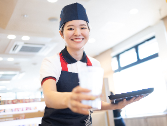 かっぱ寿司 奈良桜井店／カッパ・クリエイト株式会社