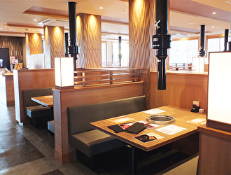 くいどん　半田店