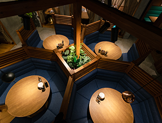 PISOLA 茨木真砂店