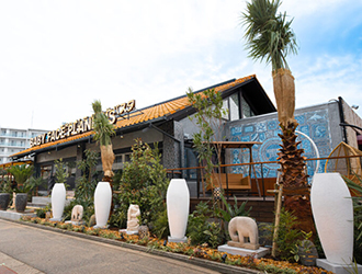 BABY FACE PLANET’S 名張店