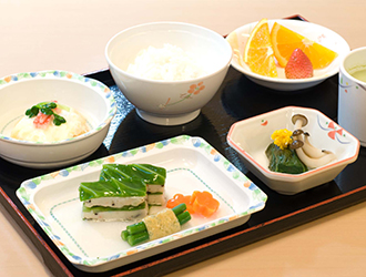 シルバーケア藤