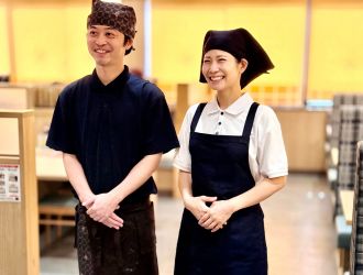 資さんうどん成田店