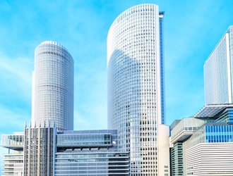 名古屋マリオットアソシアホテル