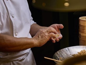 中国料理 梨杏/ホテルアソシア豊橋