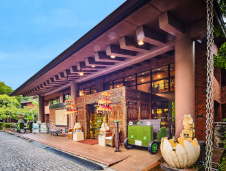 アンダリゾート 伊豆高原