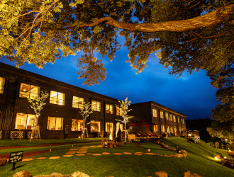 アンダの森 伊豆いっぺき湖