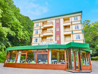 アンダものがたり