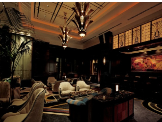 東京ベイコート倶楽部 ホテル＆スパリゾート　メンバーズバー モナークバー