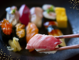 東建コーポレーション株式会社　新規事業（寿司）