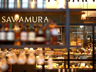 沢村 名古屋 ベーカリー