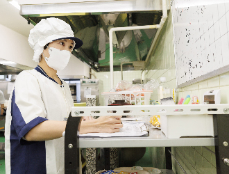 京都中部総合医療センター(日清医療食品株式会社 近畿支店)